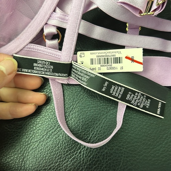 💖 Victoria’s Secret Very Sexy Unlined Balconet - Picture 7 of 8